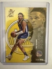 Topps Signature Class 2026 Will Richard Golden State Warriors #146 RC 354/399