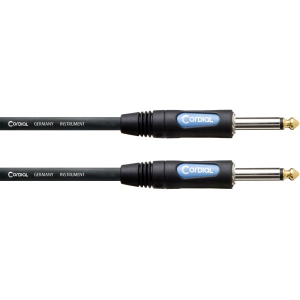 Cordial Klinkenkabel 03m CCFI 03 PP Neu 2590₽