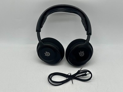 SteelSeries Arctis Nova 1 Over-Ear Gaming Headset - Black - READ