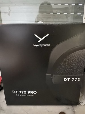 Beyerdynamic DT 700 Pro X Kopfhörer