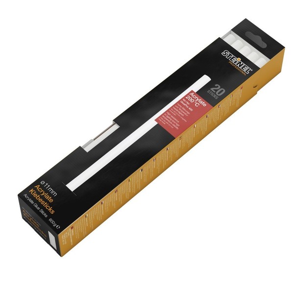Steinel Klebesticks 11 Mm 052416 HeißKlebepistolen Klebesticks-image