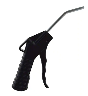 #ad NEW Husky Pistol Grip 1 4quot; Blow Gun 1 4quot; Female NPT Threads 401 875 Free Ship $11.95