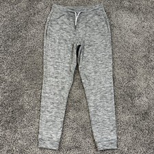 Vineyard Vines Heather Performance Jogger Pants Youth Large 16