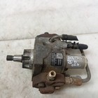 High pressure fuel injection pump