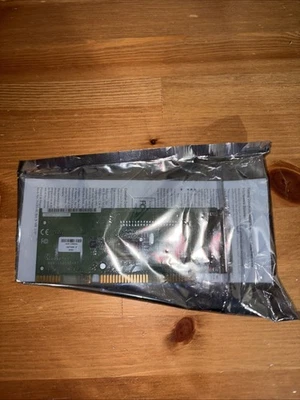 Adaptec AVA-1505AE/AI ISA SCSI Host Adapter Controller Card Vintage PC New - Image 1 of 4