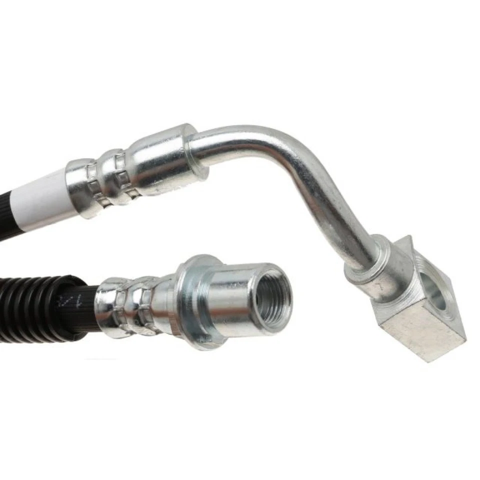 Genuíno ACDelco Para GMC Sierra 1500 HD 2001-2003 Mangueira de Freio Driver Side | Frente - Imagem 2 de 4