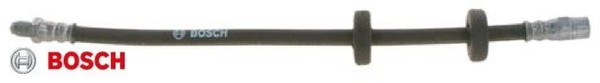 Bosch 1987476217 Bremsschlauch Vorderachse Vorne FüR Audi FüR VW-image