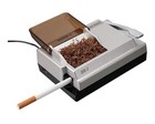HawkMatic HK2 Electric Cigarette Injector Machine Cigarette Rolling Machine