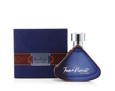 Tres Nuit by Armaf 3.4 oz EDP Cologne for Men New In Box