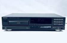 Technics SL-PG420A CD Player (#5594)