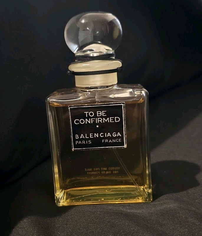 *Open To Offers* Balenciaga To Be Continued Parfum 100ml 3.3oz