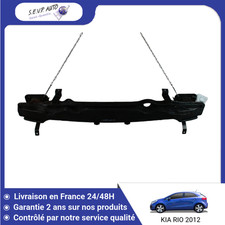 Pare-choc arrière Kia RIO