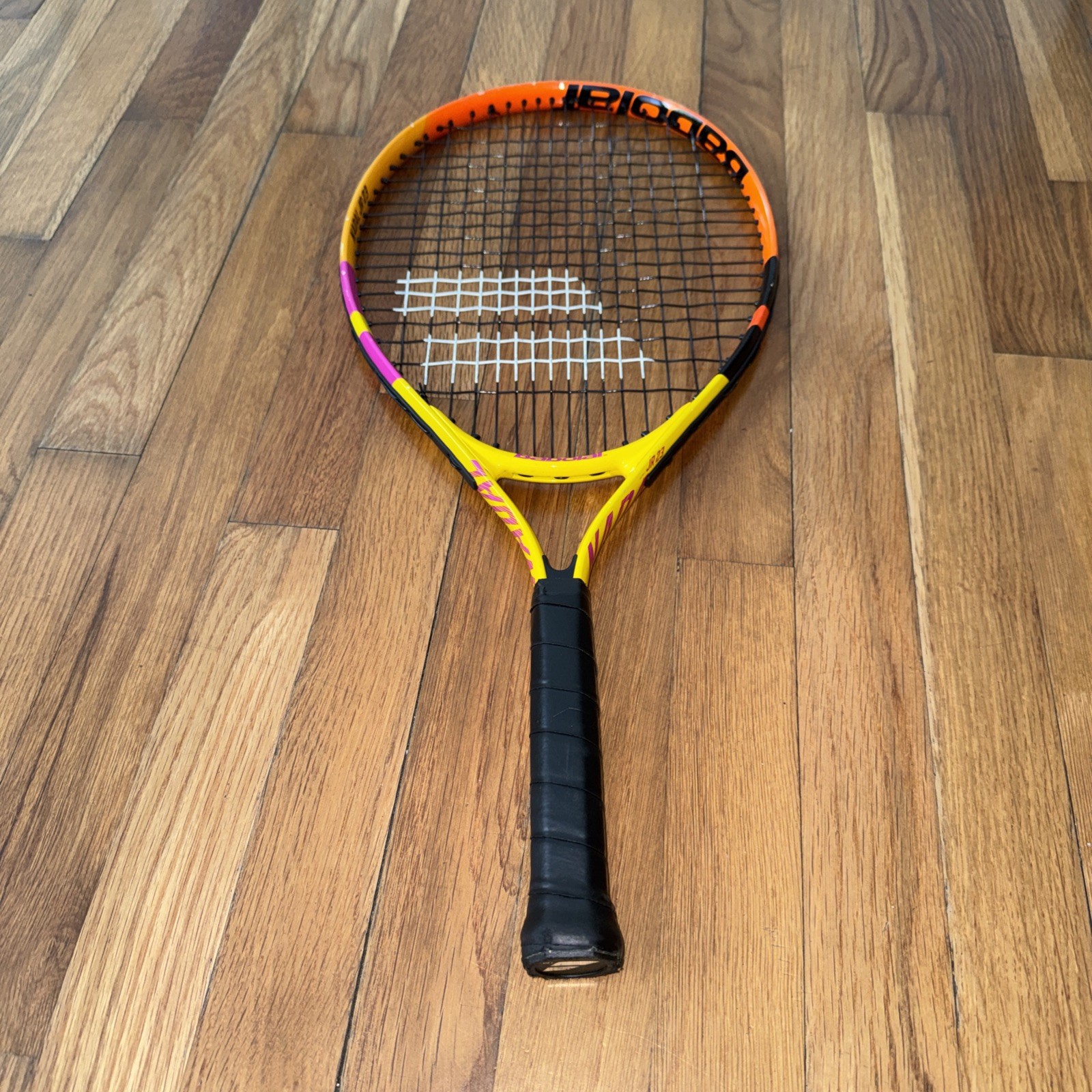 Babolat Nadal Jr 23 Youth Tennis Racquet