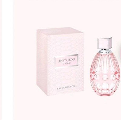 Jimmy Choo L'Eau 2 Fl Oz