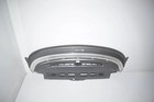 Convertible roof kit