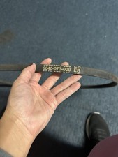 Dexter DRYER BELT Part Number 9040-073-009