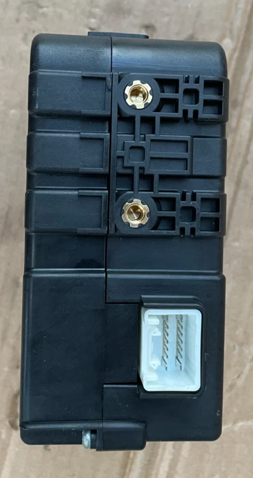 Módulo de control de freno eléctrico Toyota Prius 2004-2009 OEM 89680-33010 Foto 3 de 4