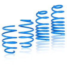 Maxpeedingrods Lowering Springs Kit For 06-11 Honda Civic Dx Ex Lx Si Maxpeedingrods Lowering Springs Kit For 06-11 Honda Civic Dx Ex Lx Si