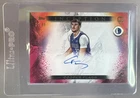 Cooper Flagg 2025 Topps Inception #RV-CF Pink Horizontal Rookie Auto RC /99