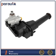 Power Steering Pump for Chevy Silverado 2500 HD 3500 HD GMC Sierra 2500 3500 HD