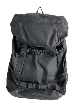 NIXON Backpack/Polyester/Black/C2394