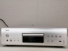 DENON DCD-1500SE SACD player BE15900