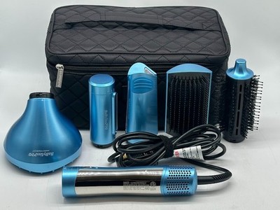 BaBylissPRO StyleSwitch Ionic Multi-Styler, Air Styler and Hair Dryer