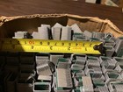 Duo fast staples 7648CRII 1/2 crown 1 inch leg pallet mfg open box 6000 staples? — photo 1