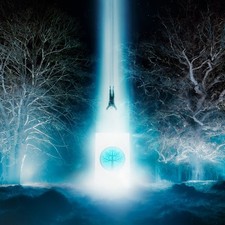 Enter Shikari Lose Your Self CD Album UK IMPORT 