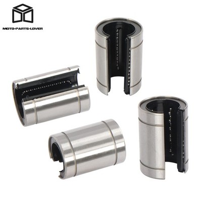 LM30UUOP Open Type 4pcs 30x45x64mm Linear Motion Bearings