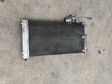 MERCEDES BENZ W209 CLK 320 KLIMAKONDENSATOR MERCEDES BENZ W209 CLK 320 KLIMAKONDENSATOR