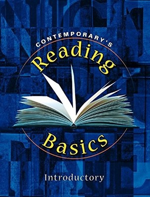 Contemporarys Reading Basics - Introductory Workbook