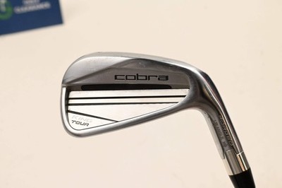 Cobra King Tour #7 Eisen / Senior Flex Ultralite / 2°UP / Demo