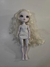 Rainbow High / Shadow High Natasha Zima 10"