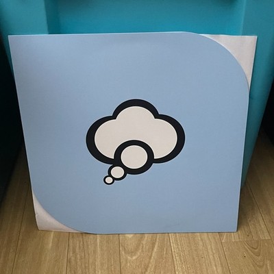 Garbage - When I Grow Up - Used Vinyl Record 12