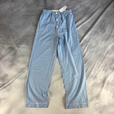 Margiela pyjama pants