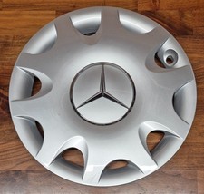 1x Original Radkappe 15" Zoll Mercedes W169 A-Klasse B -Klasse 1694000025