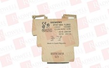 SIEMENS 3TX7004-1LB02 / 3TX70041LB02 (NEW IN BOX)