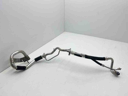 MERCEDES-BENZ C W205 Klimaleitung A2058301600 1.99 Petrol 135kw 2014 31999223