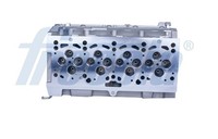 Freccia CH17-1020 Zylinderkopf FüR VW Audi Seat Chrysler Dodge Mitsubishi Jeep