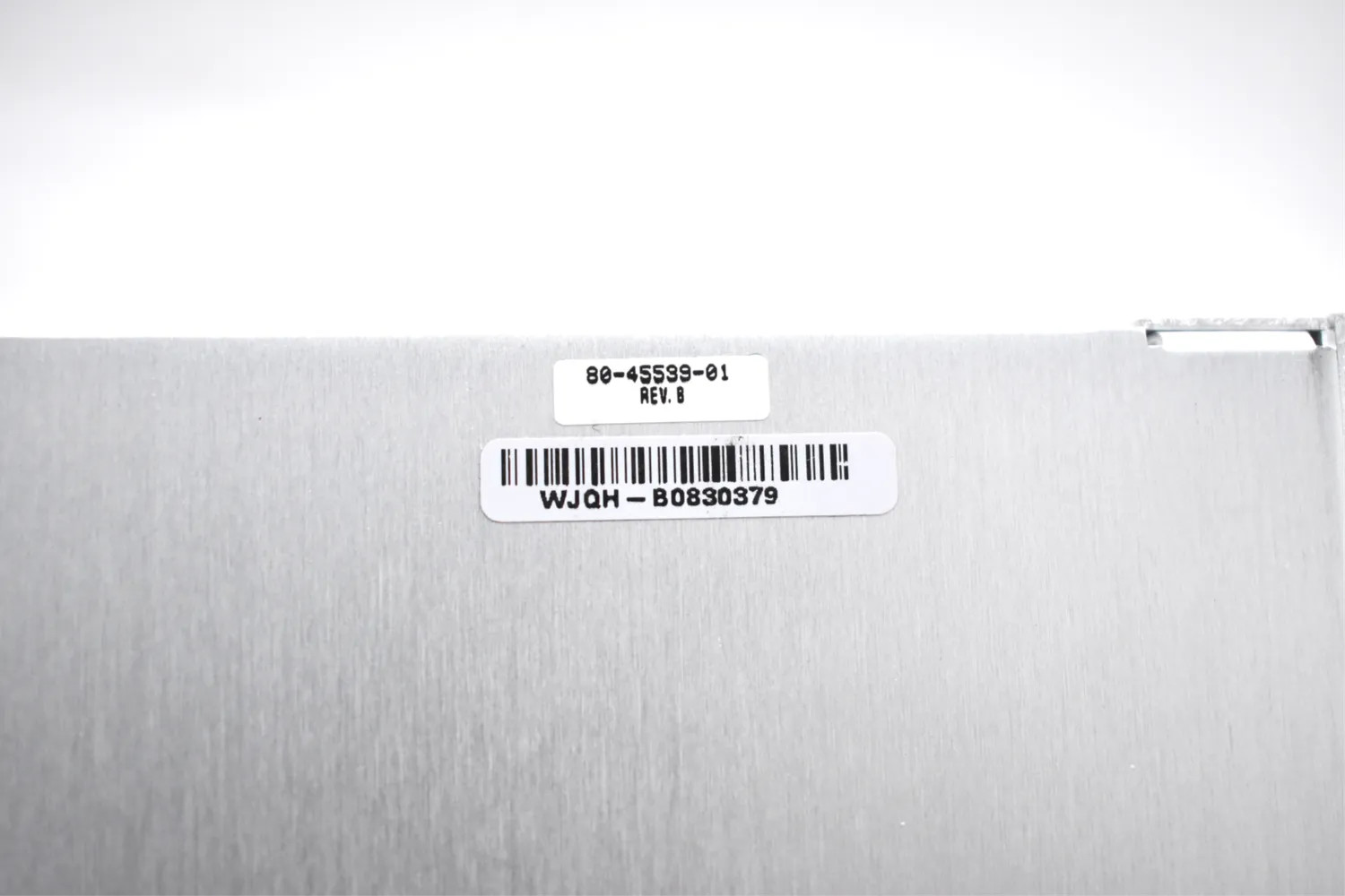 JDSU (ACTERNA) DA-3400 DATA NETWORK ANALYZER WITH ETHERNET INTERFACE