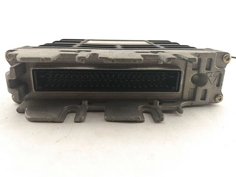 Módulo de control de computadora caja de cambios de transmisión AUDI Cabriolet 8G compatible con 1994-1998   Foto 2 de 4