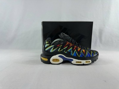 Nike Air Max Plus 'La Requin' AJ6301-400 Men's Size 8.5