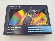 Ericsson GA628 telefono cellulare vintage