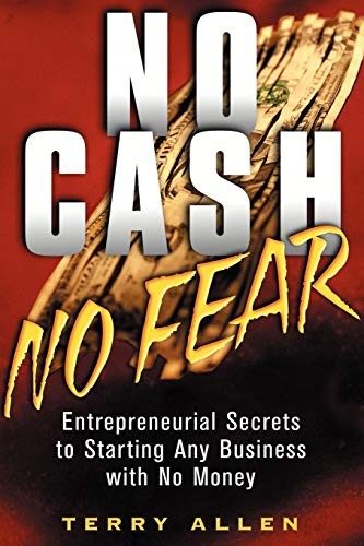 Entrepreneurial Secrets: Entrepreneurial Secrets to Starting Any
