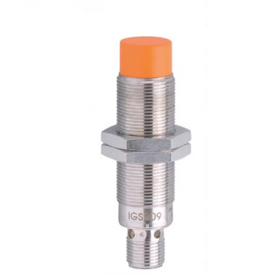 1PC  In Box IFM IGS209 Inductive Sensor