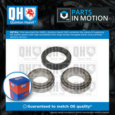 Wheel Bearing Kit fits DAIHATSU FOURTRAK 2.8D Front 85 to 98 QH 9004366014 New