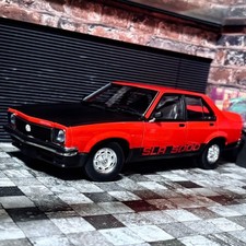 AUTOart Holden LH Torana SLR 5000 Diecast Model Limited Edition 1/18 Scale
