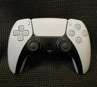 Mando Sony PlayStation 5 PS5 Blanco CFI ZCT1W Usado LEER DESCRIPCIÓN