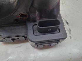 2017 Mercedes Sprinter W906 2.1 CDI Throttle Body A6510900470